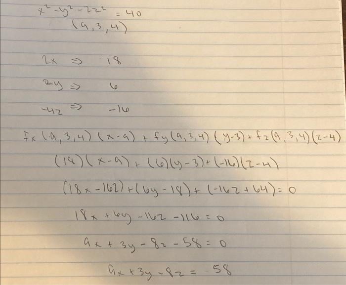 Solved hello can you help me solve this problem? please show | Chegg.com