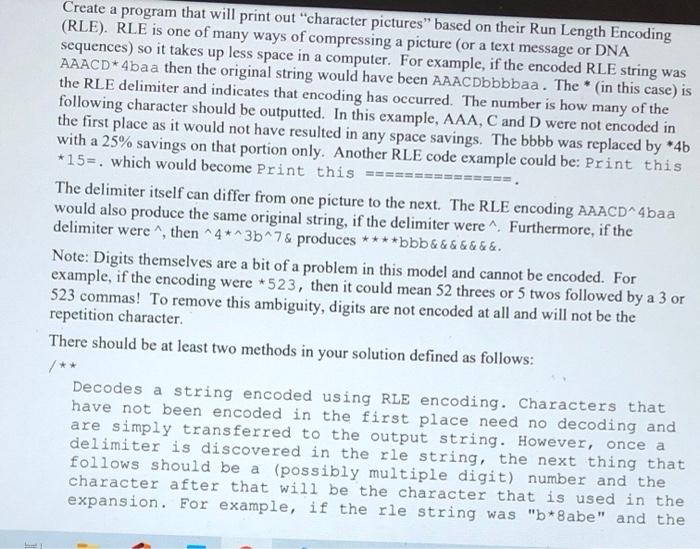 Solved Can someone please help me write this program in java | Chegg.com