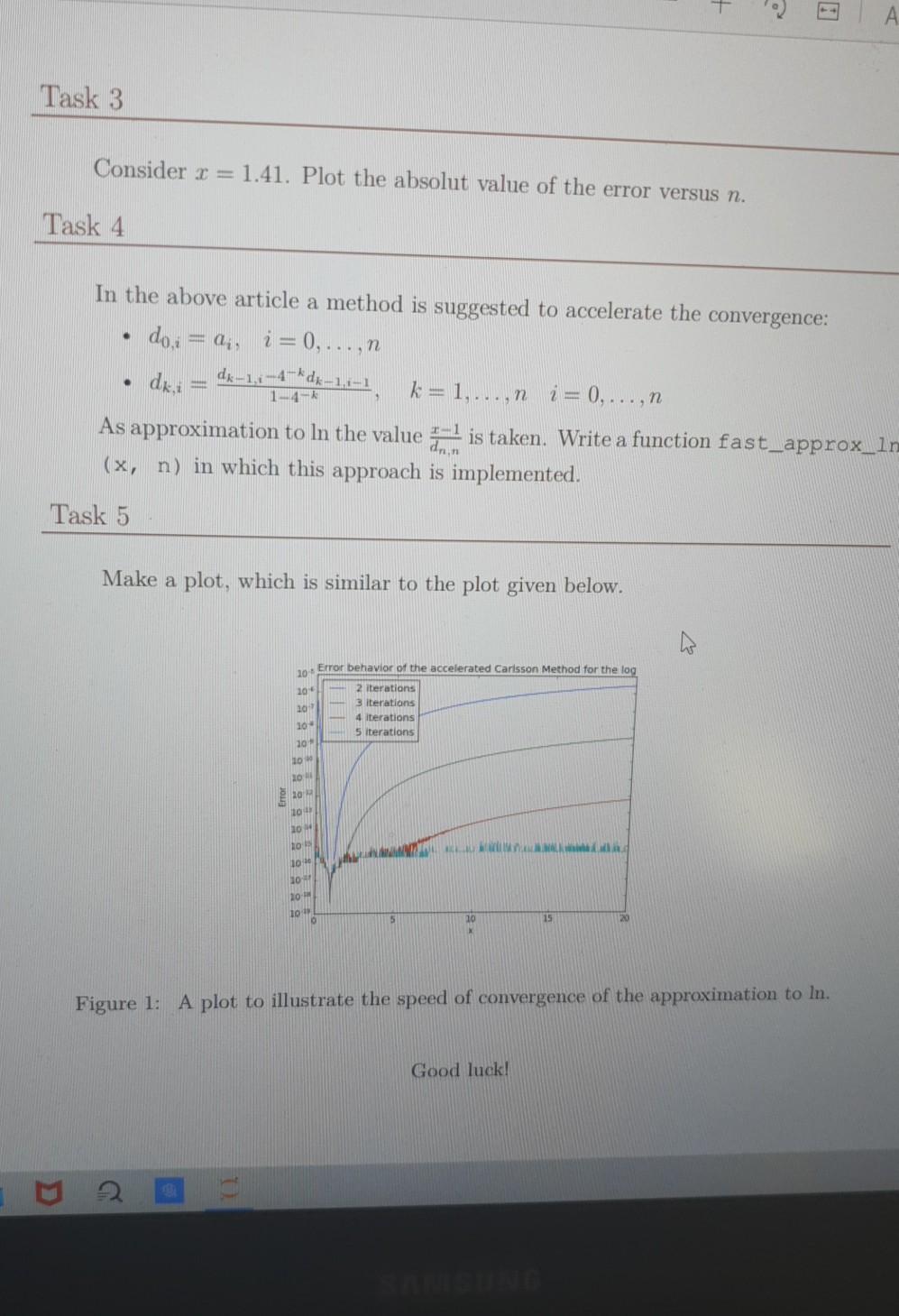 Python error message image