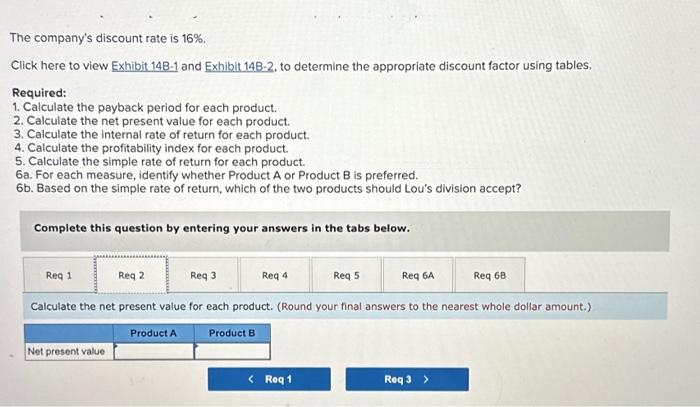 Solved Please Help me with this ENTIRE question! I provided | Chegg.com