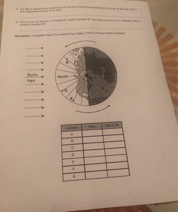 telling-the-time-to-1-minute-sheet-2-answers-clock-telling-time-worksheet-answer-key-antonia