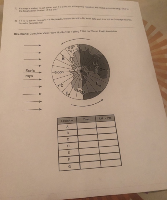  Regents Earth Science Worksheets Free Download Gmbar co