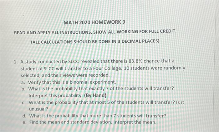 pearson mathematics 9 homework program