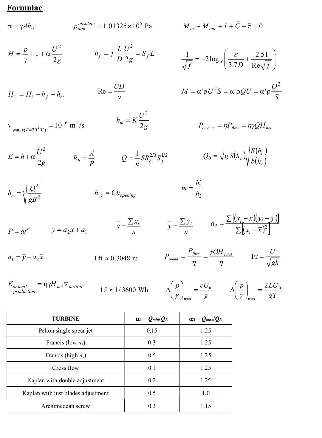 Problem 2 [25%] Considering The Flow Rate Of The | Chegg.com