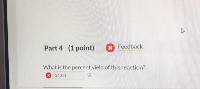 Solved 11 Question (4 points) See page 306 A0.241 g piece of | Chegg.com