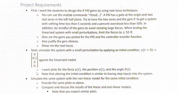 Solved please solve by MATLAB AND SHOW YOUR STEPS SOLVE | Chegg.com