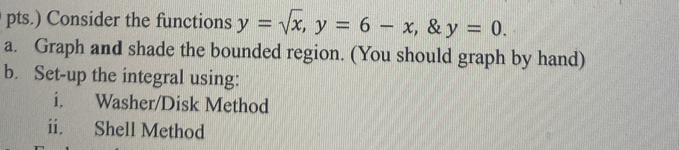 solved-consider-the-functions-y-x2-y-6-x-y-0a-graph-chegg