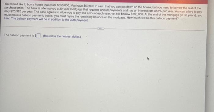 Solved Hello! please answer all parts to the question | Chegg.com