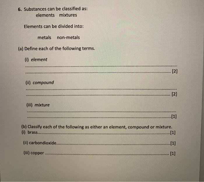 Solved 4. Chlorine Is Made By The Electrolysis Of 