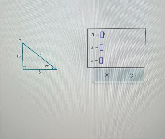 Solved B= b= c= | Chegg.com