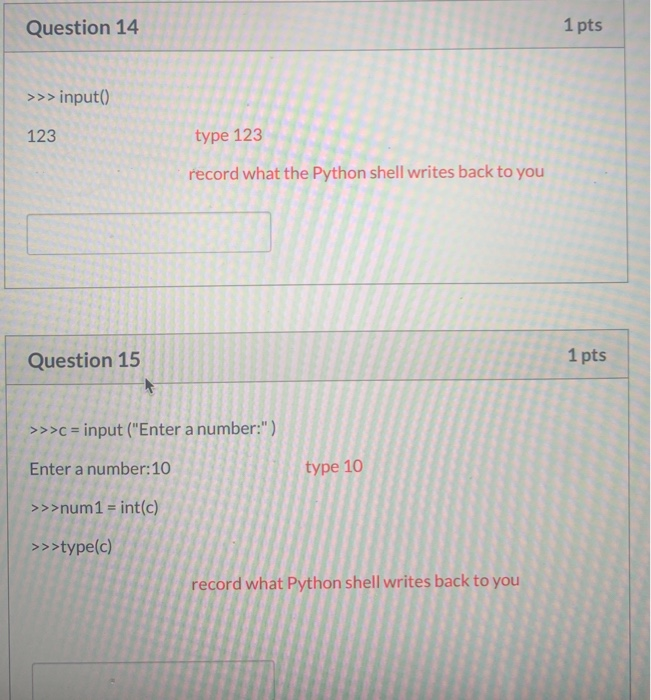 Solved Problem 3 Input, output, and formatting. All programs | Chegg.com