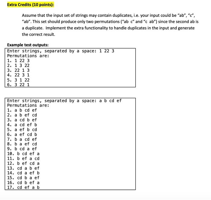c++ This assignment is to write a program that reads | Chegg.com