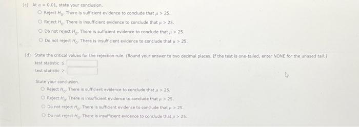 Solved You may need to use the appropriate appendix table or | Chegg.com