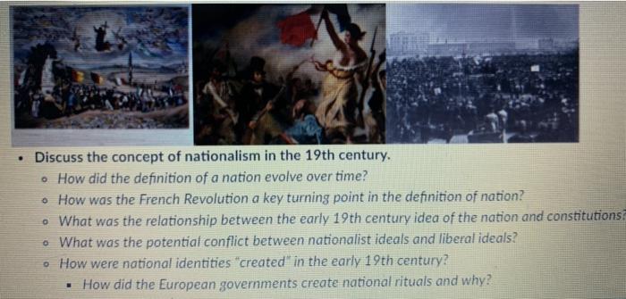 Turning Point In History Definition