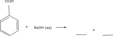 benzoic ether diethyl label