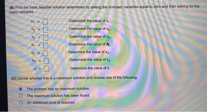 solved-b-find-the-basic-feasible-solution-determined-by-chegg