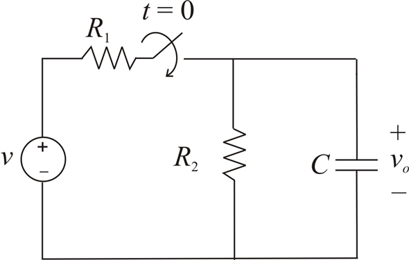 Solved: Chapter 7 Problem 41P Solution | Fundamentals Of Electric ...