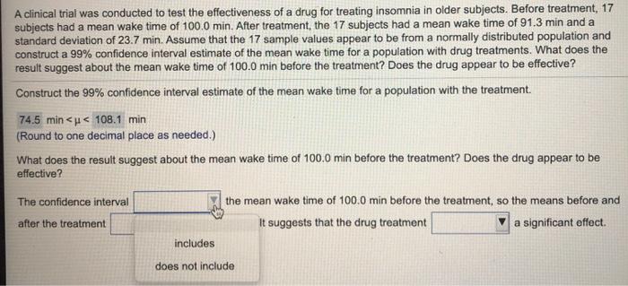 solved-a-clinical-trial-was-conducted-to-test-the-chegg