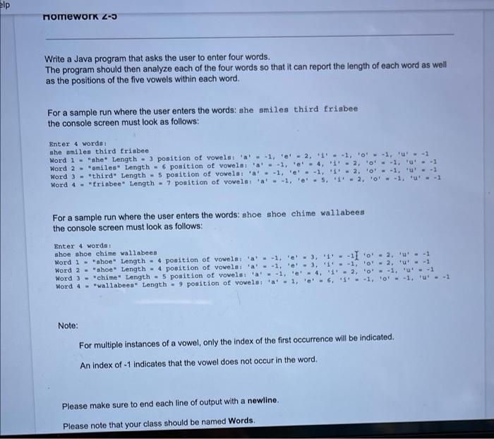 Solved Write a program that asks the user for three | Chegg.com