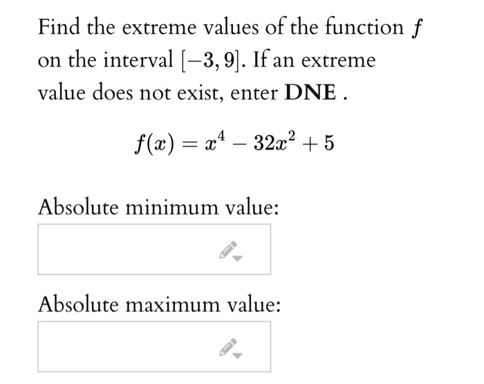 solved-find-the-extreme-values-of-the-function-f-on-the-chegg