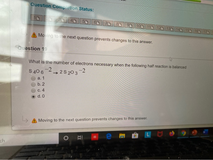Solved Question Completion Status: 10 3 6 46 50 60 70 80 90 | Chegg.com