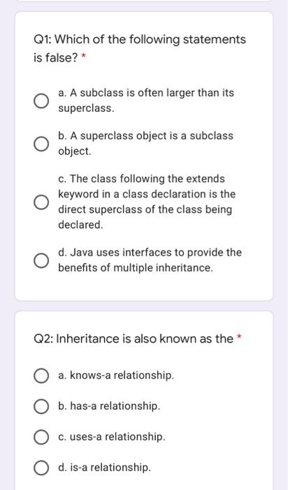 solved-q1-which-of-the-following-statements-is-false-a-a-chegg