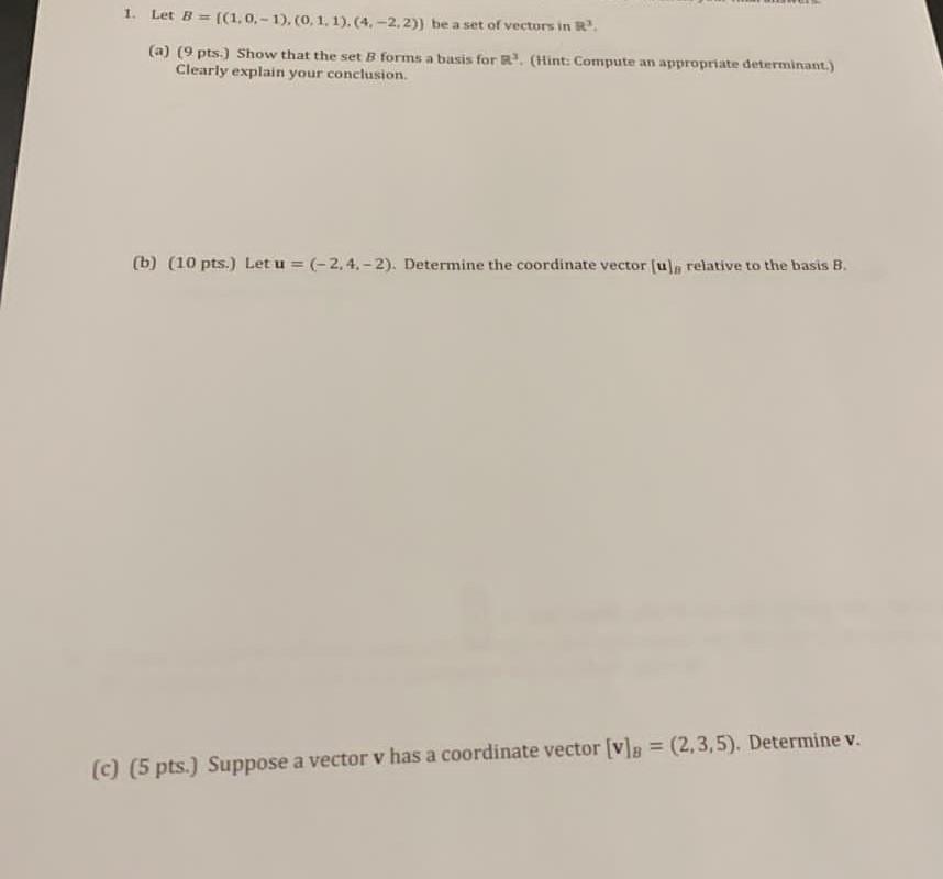 Solved Please please solve all parts of this Question | Chegg.com