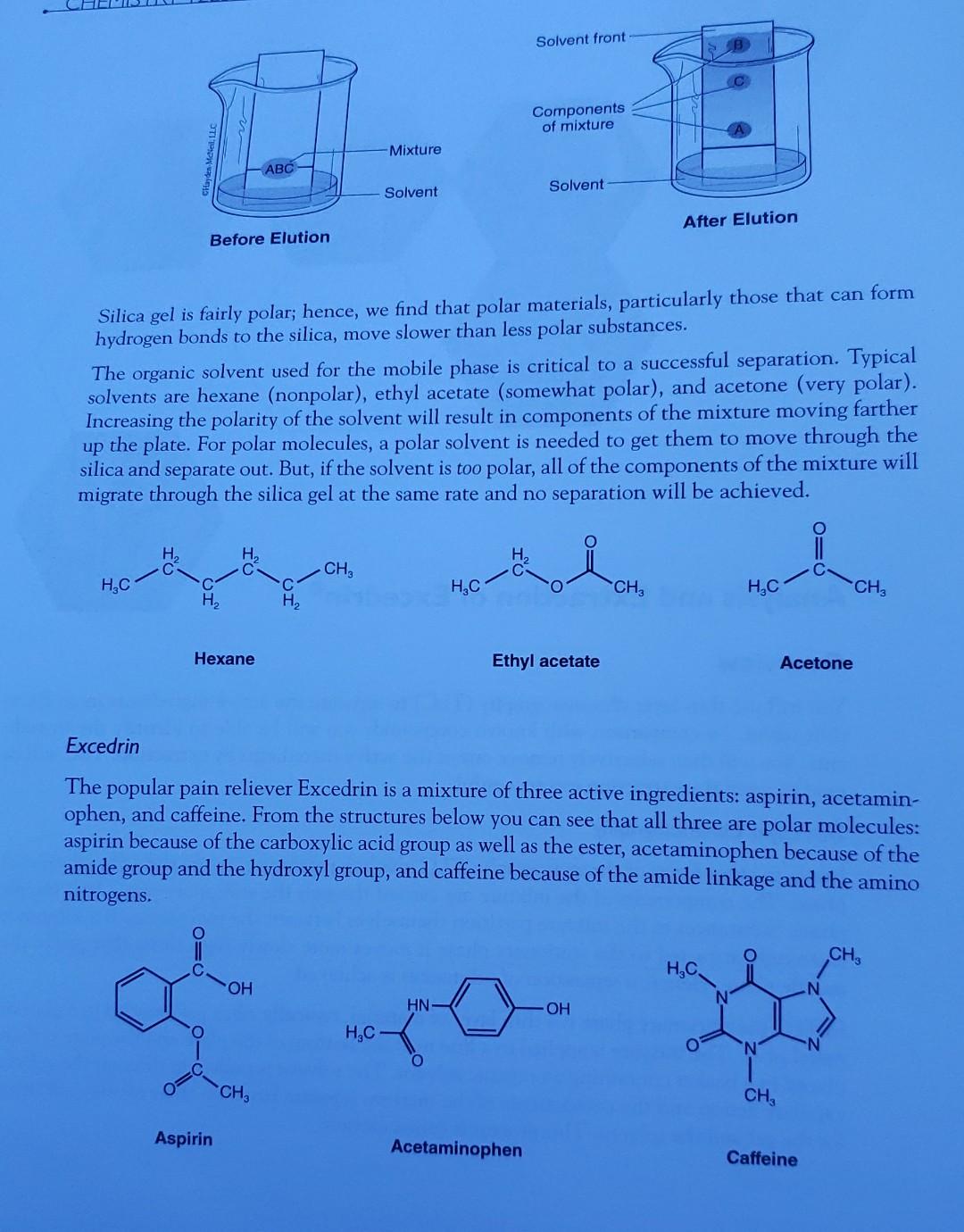 Solved Sodium Bicarbonate Reacts With Carboxylic Acids To 5222