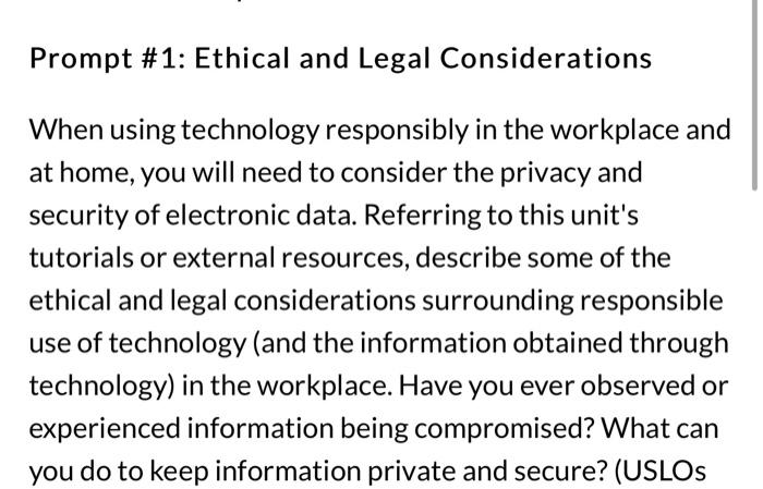 solved-prompt-1-ethical-and-legal-considerations-when-chegg