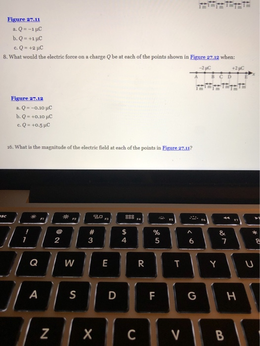 Figure 27 11 A Q 1 B Q 1 Pc C Q 2 Pc 8 Chegg Com