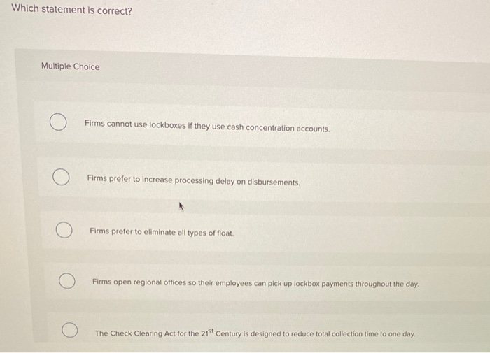 solved-which-statement-is-correct-multiple-choice-firms-chegg