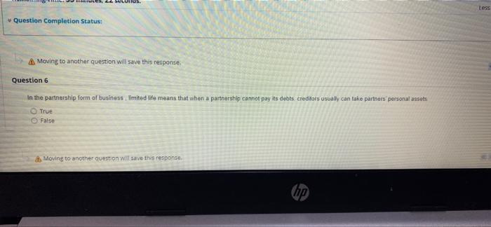 Solved ES, 26 SULU Question Completion Status: Moving to | Chegg.com