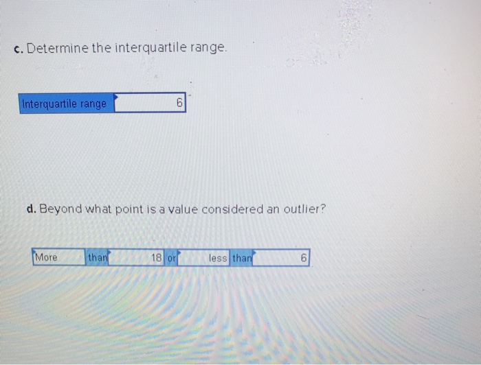 Solved The box plot shows the undergraduate instate tuition