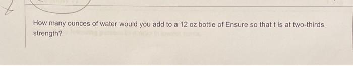 Solved How Many Grams Of Dextrose Are Needed For A 50% 