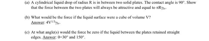 Solved Please do all parts (answers for part b amd c are | Chegg.com