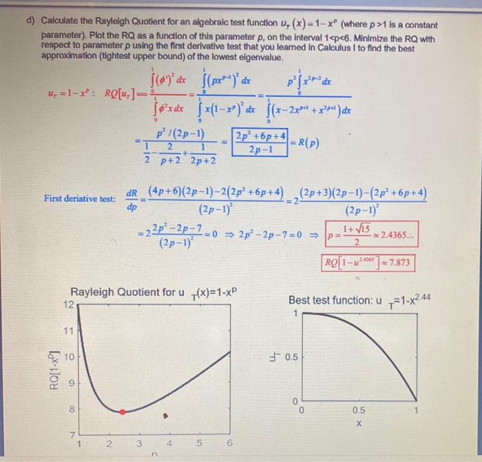 Solved Problem 2. (8 points) Consider the following | Chegg.com