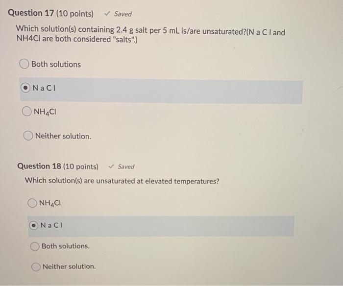Solved help please! these 3 questions go together and are | Chegg.com