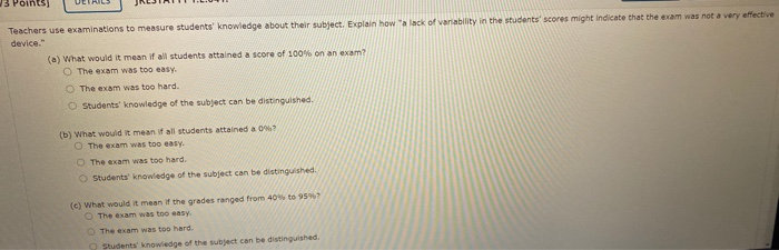 Solved The admissions office wants to estimate the cost of | Chegg.com
