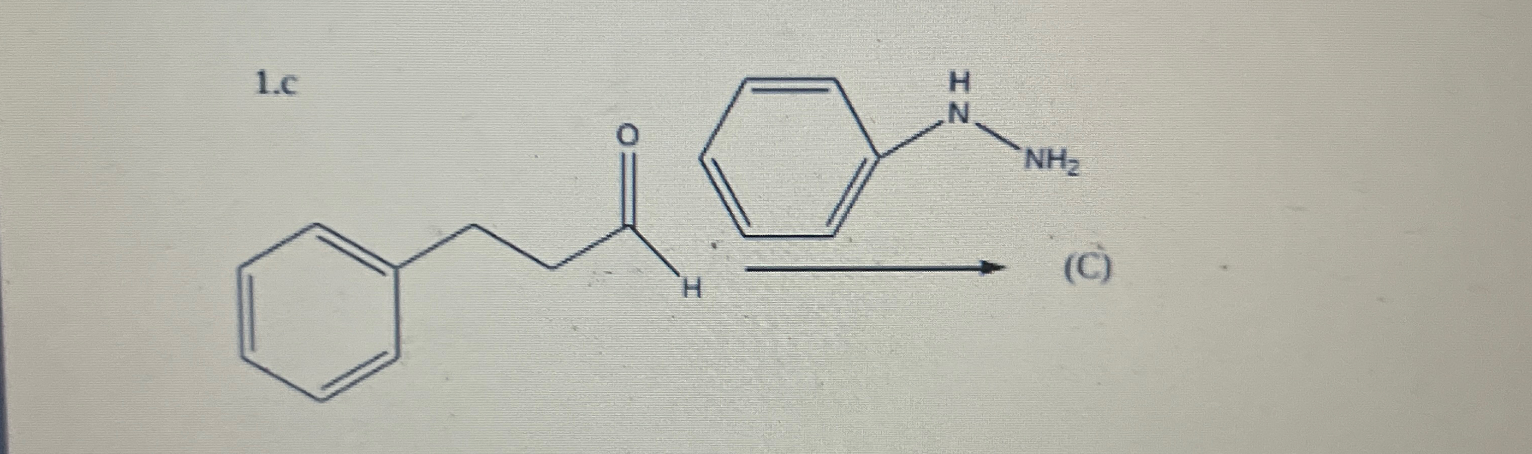 Solved Proide the structure of the intermediates ams | Chegg.com