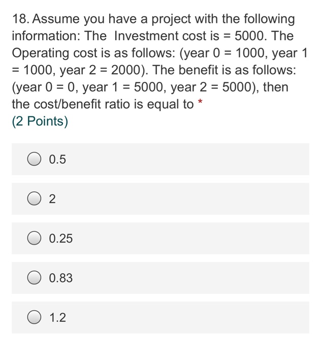 Solved 17. Using function point analysis estimation method, | Chegg.com