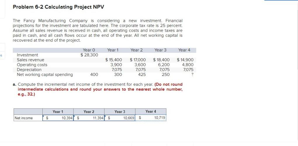 solved-problem-6-2-calculating-project-npv-the-fancy-chegg