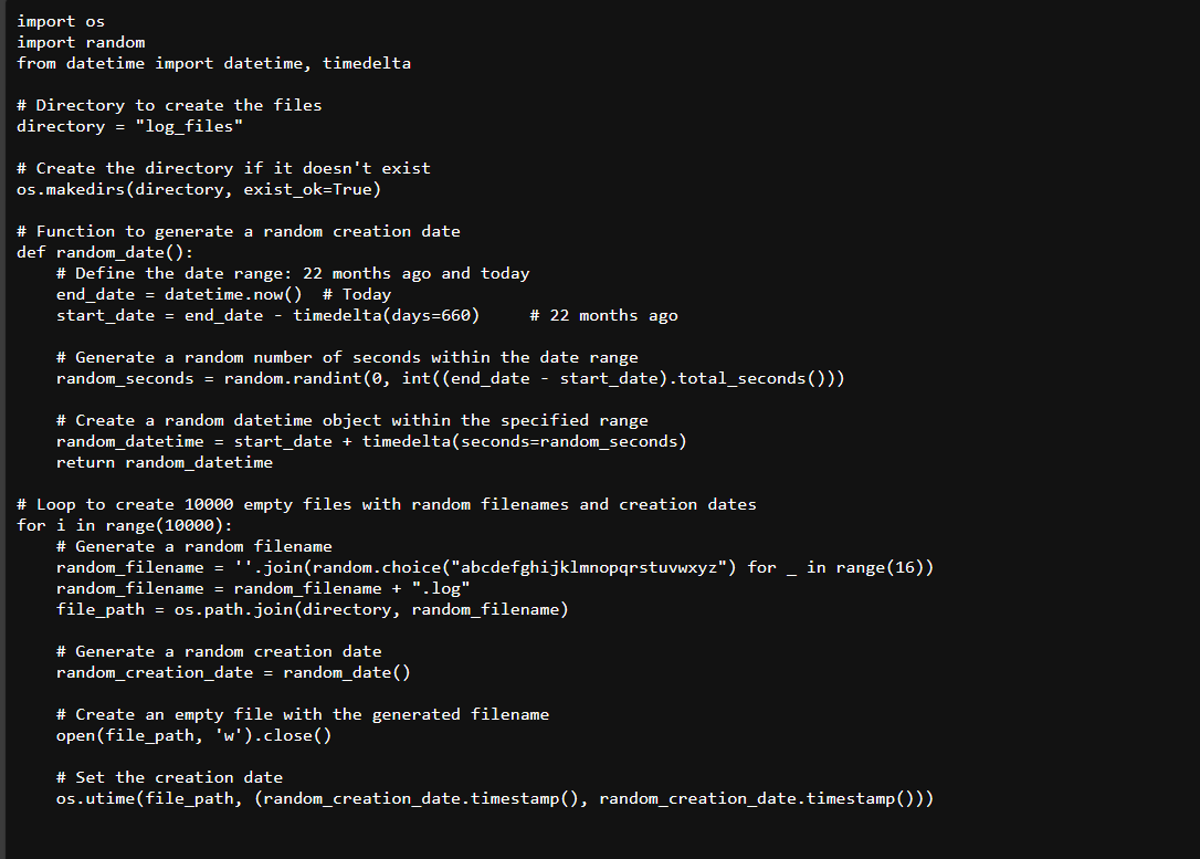 Solved You will create a small script in bash that will help | Chegg.com