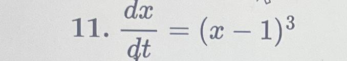 Solved In Problems 1 through 12 first solve the equation | Chegg.com