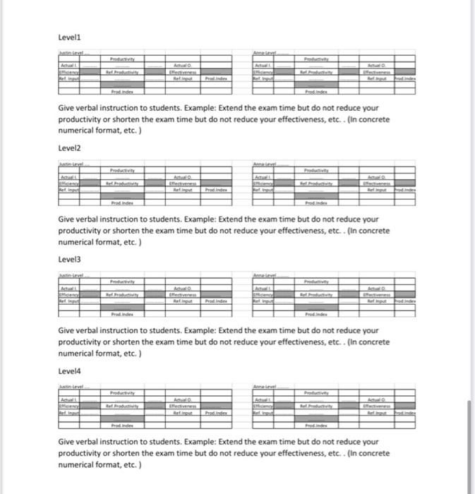 Give precise verbal instruction to teachers. Example: | Chegg.com