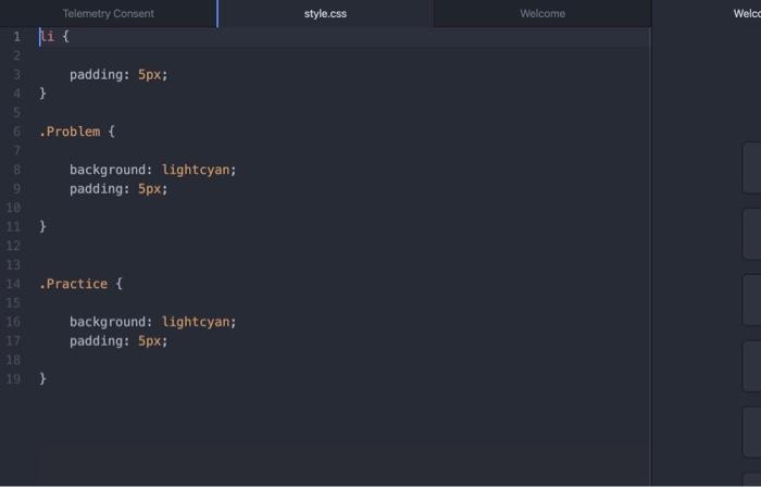 Solved Exercise 6 - JavaScript 2 Part A 1. Flow Control | Chegg.com