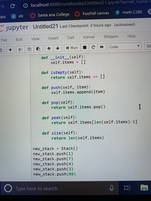 Solved i am solving this question in python, but i am still | Chegg.com