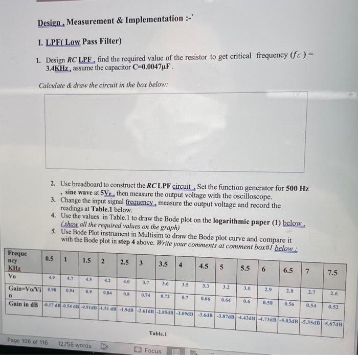 Solved Calculate the power factor(PF( of the entire circuit | Chegg.com