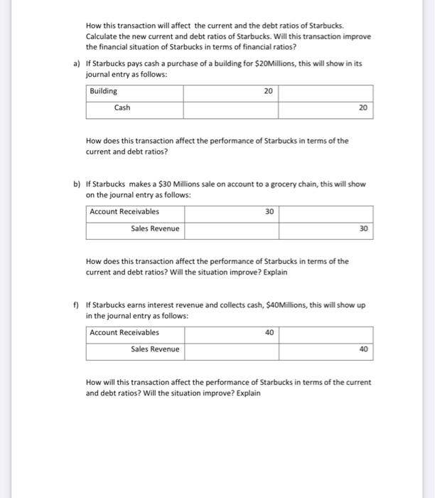 Solved EXERCISE 3. 30 Points( 5+5+5+5+5+5) You are being | Chegg.com