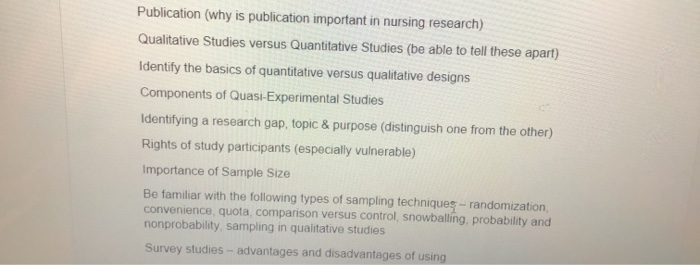 advantages-of-quasi-experimental-research