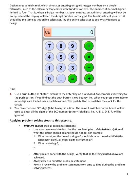 Solved Hello if you could please help me out with this | Chegg.com